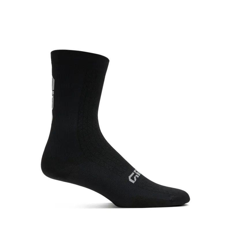 HRc Team Sock - Black Grey / L