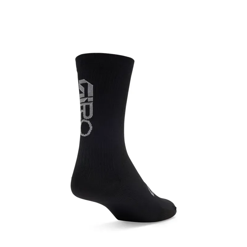HRc Team Sock - Black Grey / L-1