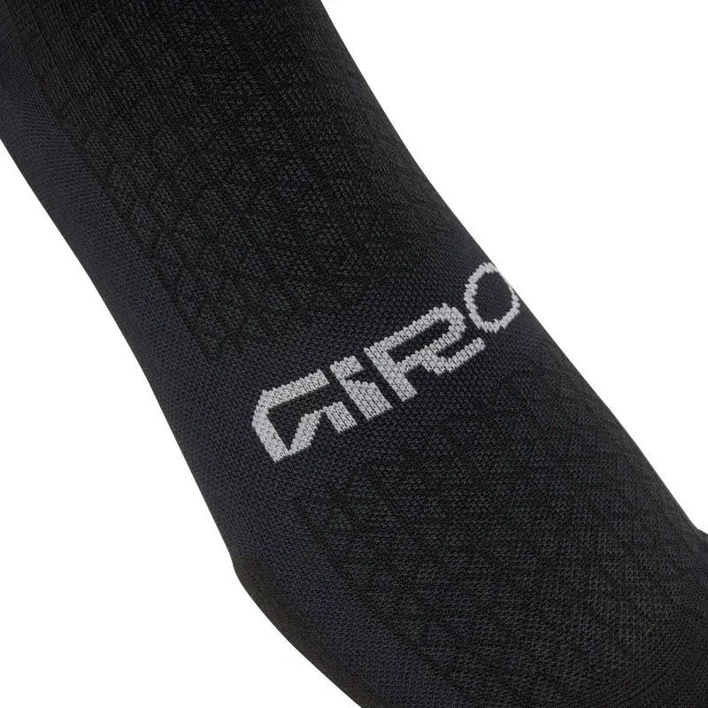 HRc Team Sock - Black Grey / L-2