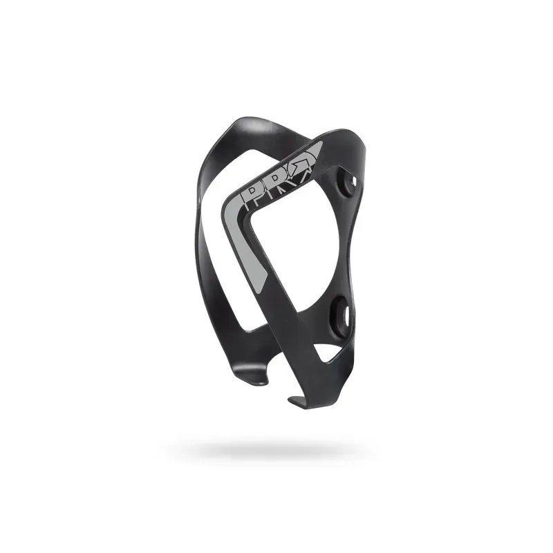 Pro Bottle Cage Alloy In Grey