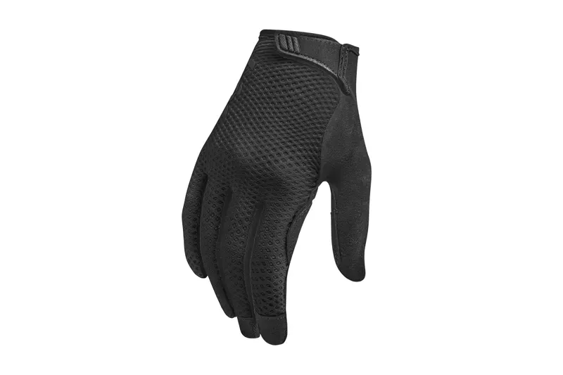Liv Aura Gel LF Glove in Black
