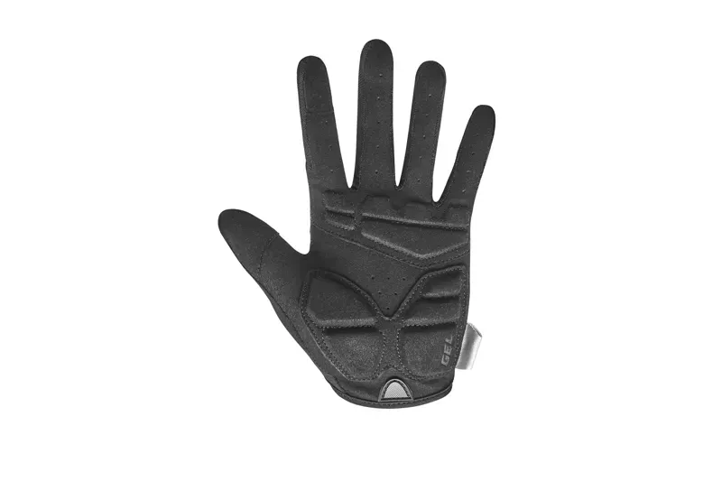 Liv Aura Gel LF Glove in Black-1
