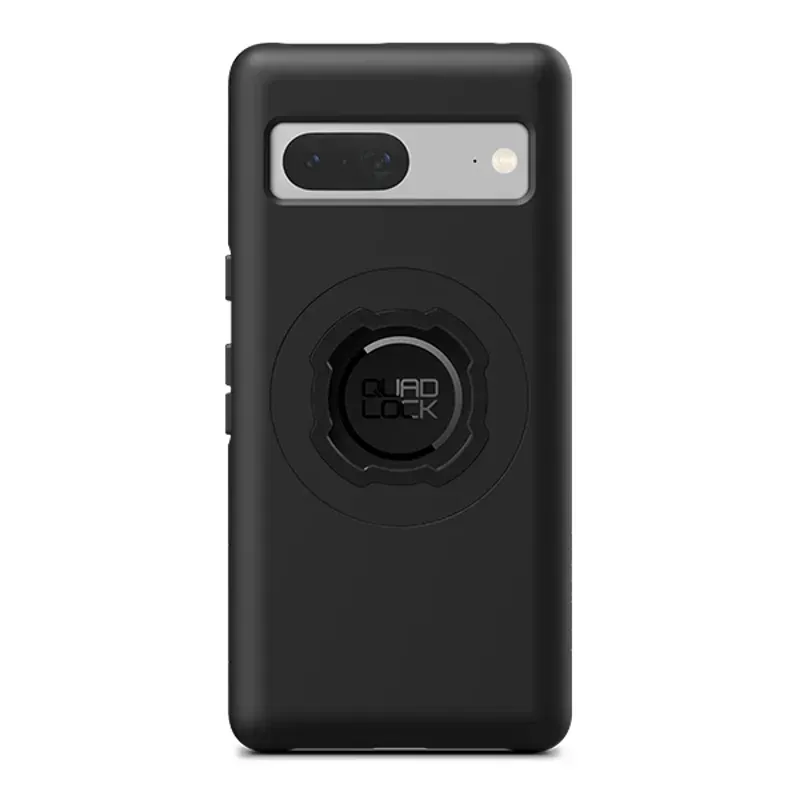 Quad Lock Google Pixel 7 MAG Case in Black
