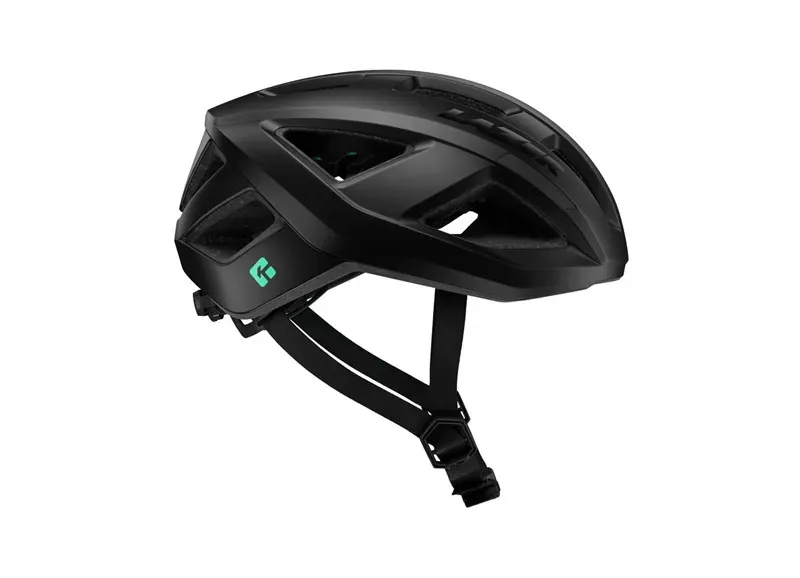 HELMET LAZER - TONIC KC MATTE BLACK LARGE