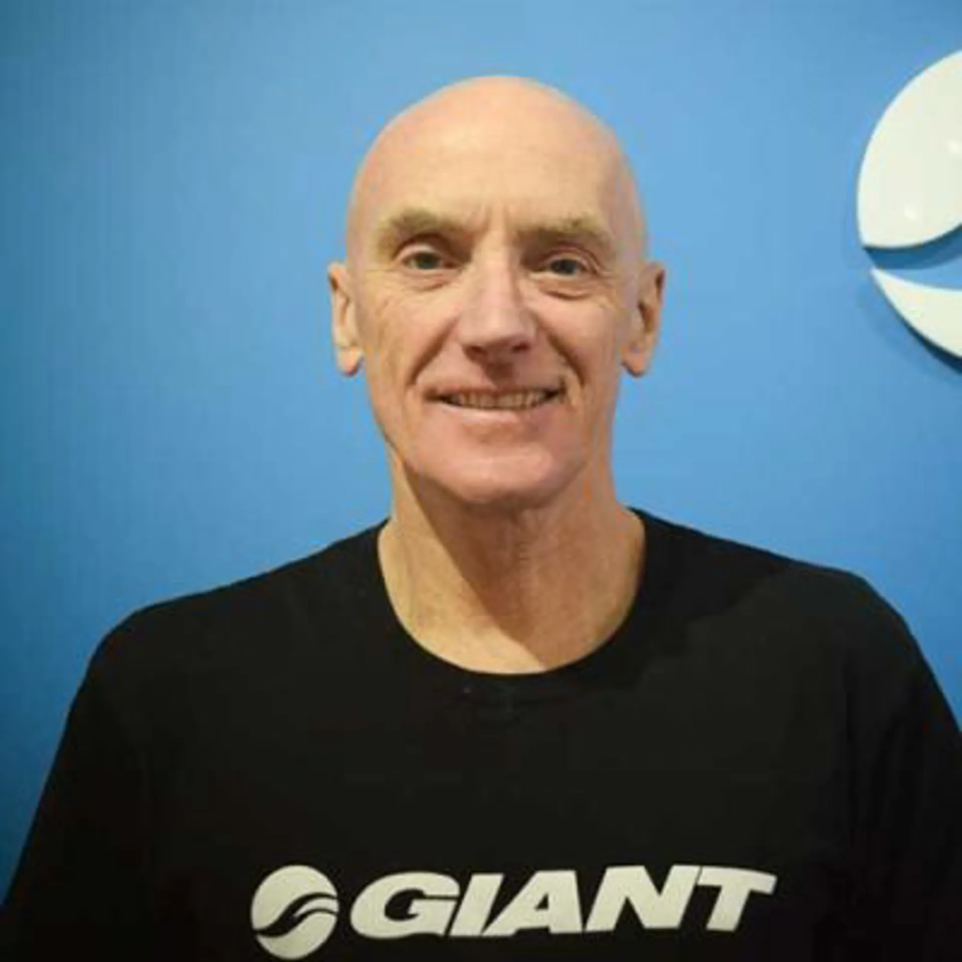 Greg Jones - Co-Owner