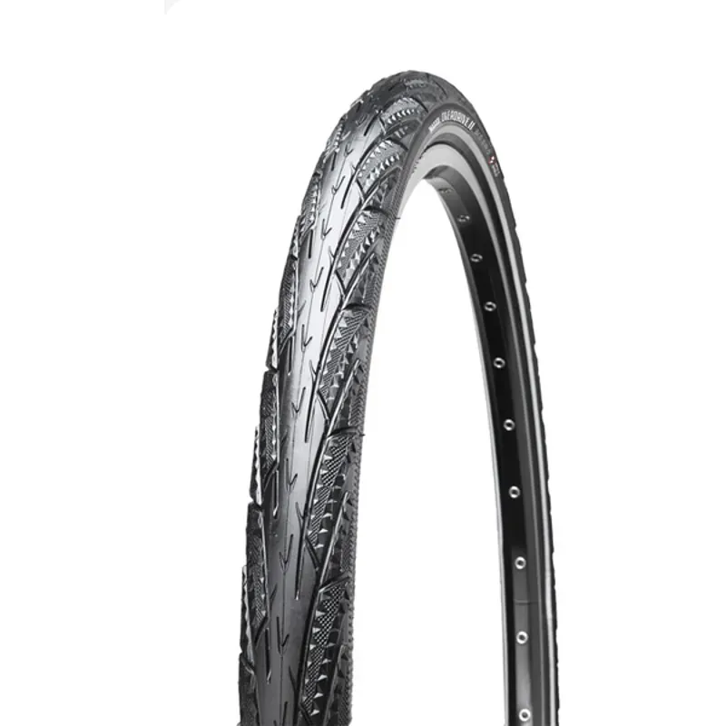 OVERDRIVE 700 X 38C MAXXPROTECT WIRE 27TPI