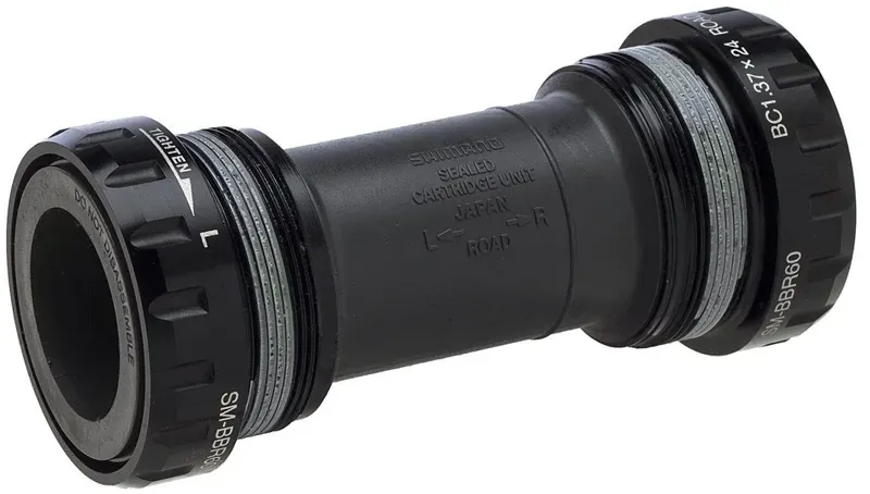 Shimano Ultegra BBR60 English Thread Cup Bottom Bracket