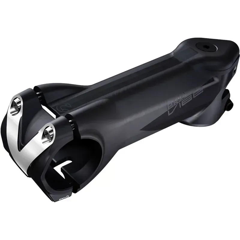 PRO ROAD STEM - VIBE ALLOY 100mm / 31.8mm 10Deg BLACK-2
