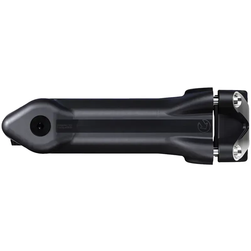 PRO ROAD STEM - VIBE ALLOY 100mm / 31.8mm 10Deg BLACK-4