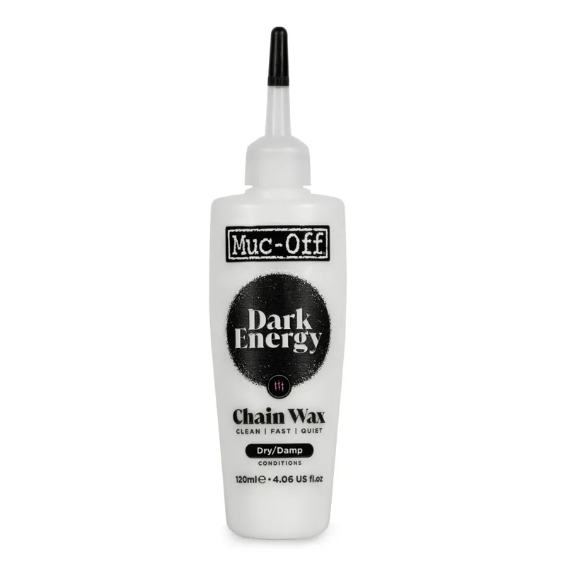 MCF Dark Energy Chain Wax 120ml