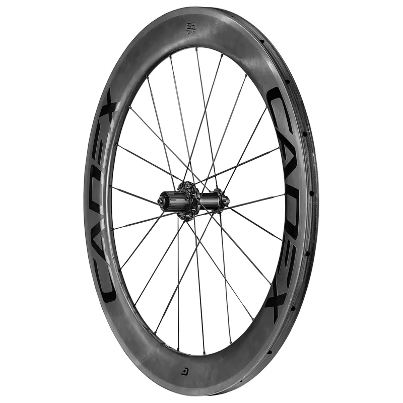 CADEX 65 Tubular Wheel Set-3