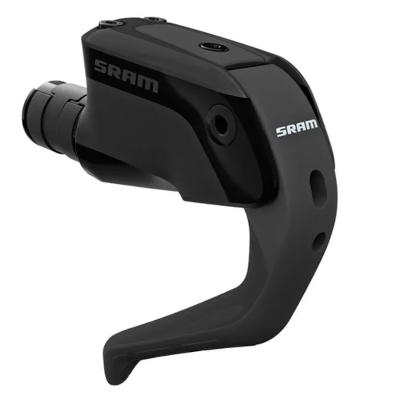 S900 Aero Hydro Left Front Brake 1050mm w DirectMount Hware
