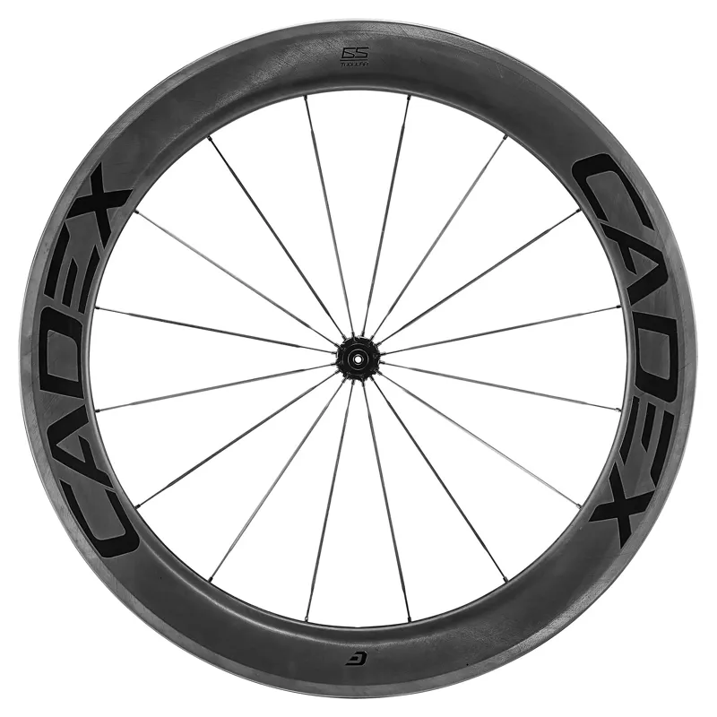 CADEX 65 Tubular Wheel Set-2