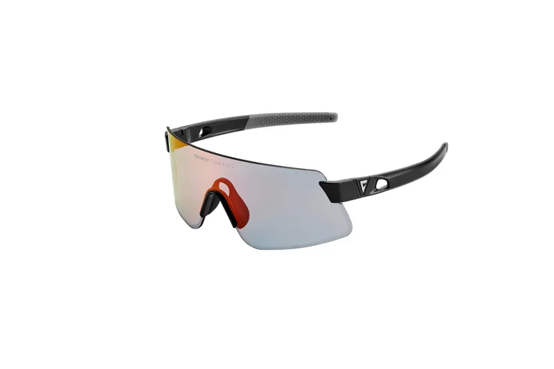 Giant Helios Black Frame Fotovis
