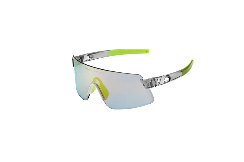 Helio Translucent Grey Frame Fotovis