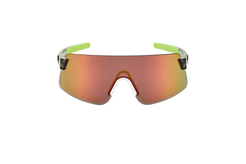 Helios Translucent Grey Frame Polarvis Lens-1