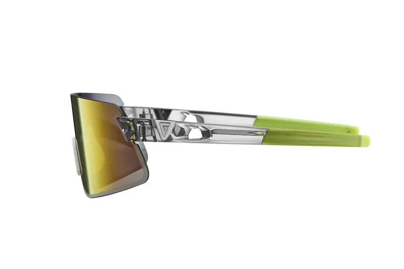 Helios Translucent Grey Frame Polarvis Lens-2