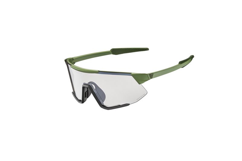 Giant Lumea Green Frame Fotovis Lens