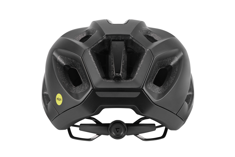 REV PRO MIPS HELMET MATTE BLACK M-3
