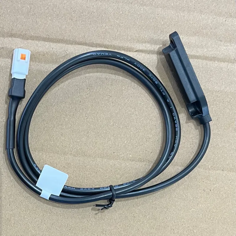 Giant Speed Sensor Integrated Cable 4430-FSJISS-01