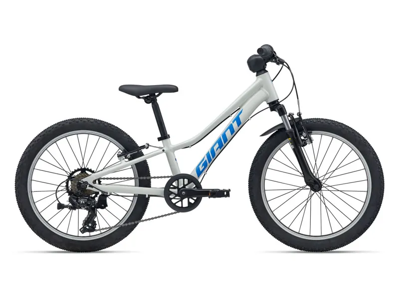 Giant Talon 20 One Size Snow Drift