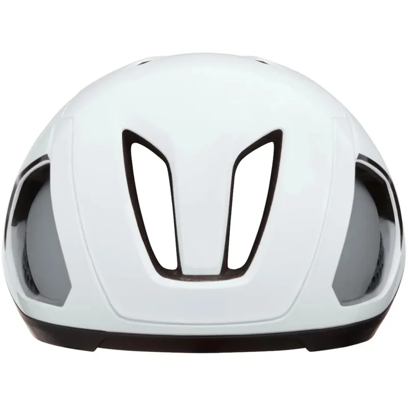 Lazer Vento S Matte White 52-56-1