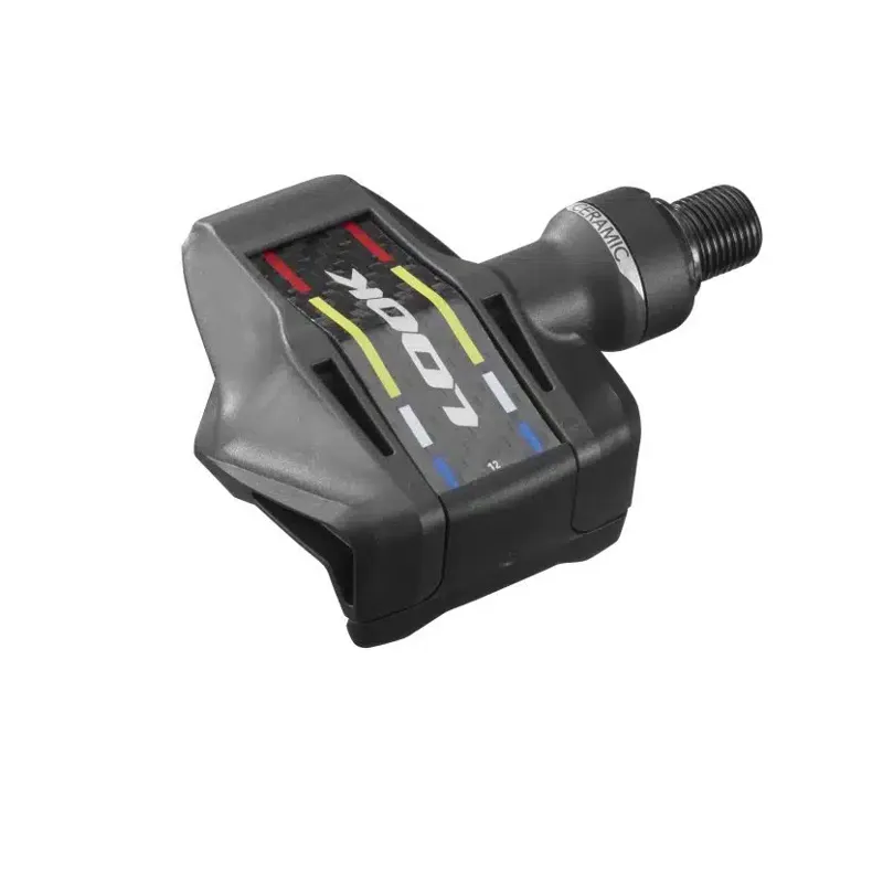 Look Keo Blade Carbon Ceramic Road Pedals 2024-2