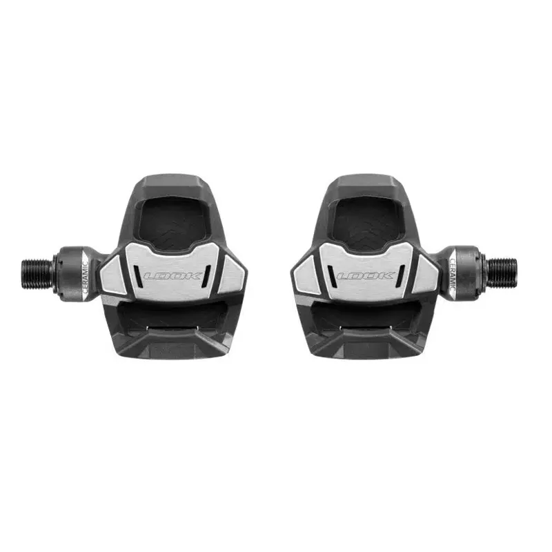 Look Keo Blade Carbon Ceramic Road Pedals 2024-1