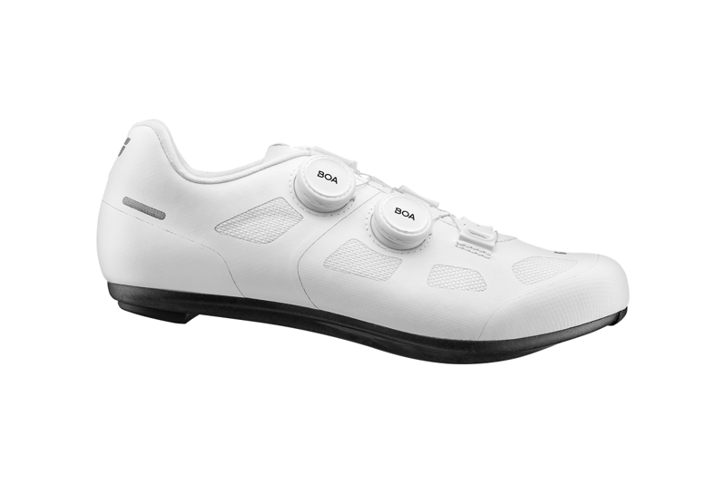 MACHA 1 MATTE WHITE