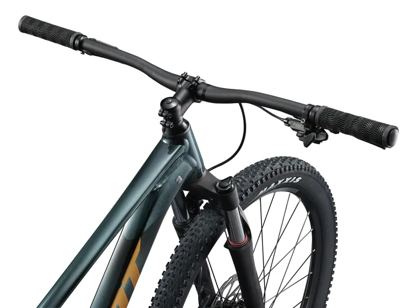 Giant Talon 2 in Asphalt Green-6