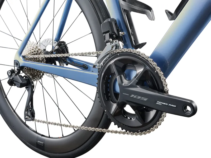 Liv EnviLiv Advanced Pro 1 in Dreamy Blue-3