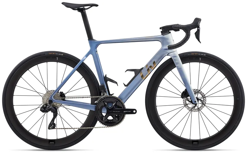 Liv EnviLiv Advanced Pro 1 in Dreamy Blue