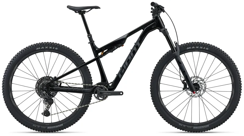 Giant Stance 29 Black
