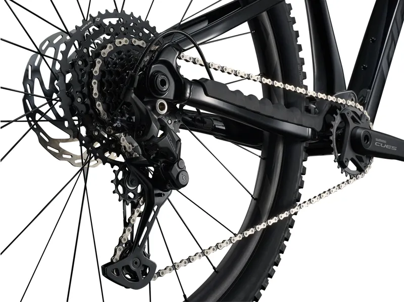 Giant Stance 29 Black-5
