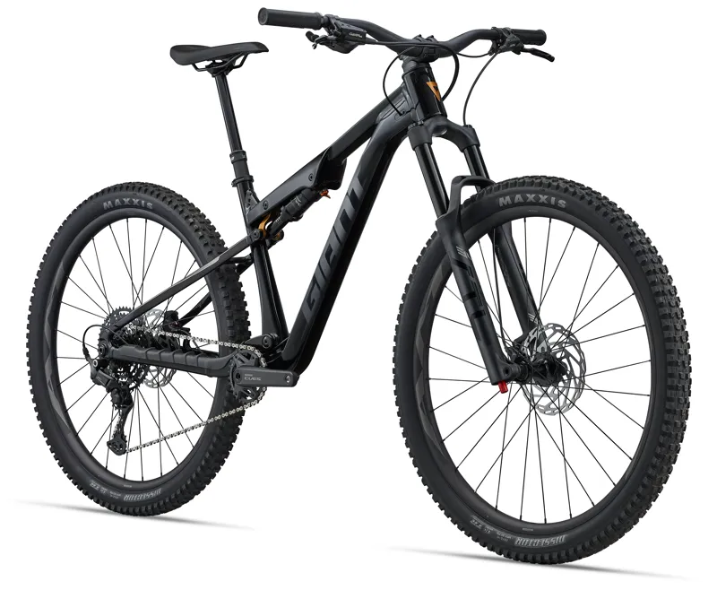 Giant Stance 29 Black-8
