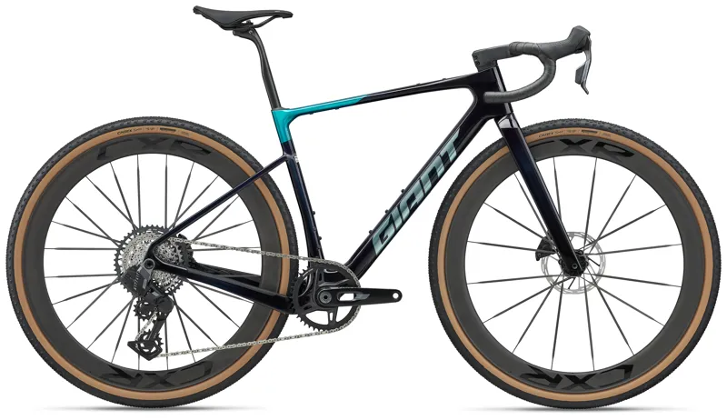 Revolt Advanced SL 2 M Deep Lagoon
