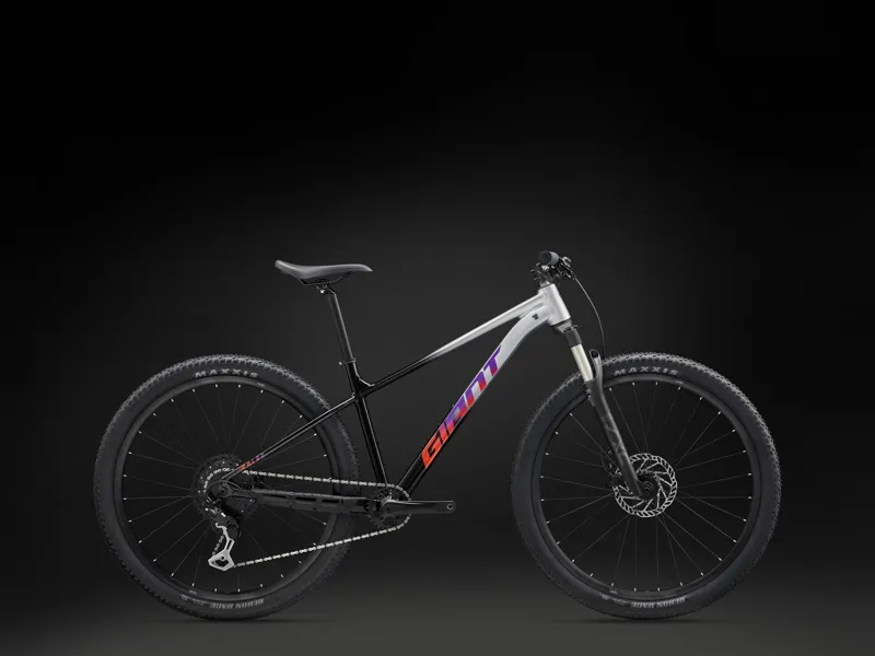 MY27 Talon 29 1 Silver/Black-2