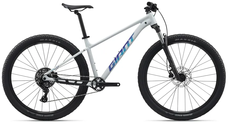 MY27 Talon 29 2 Icicle White
