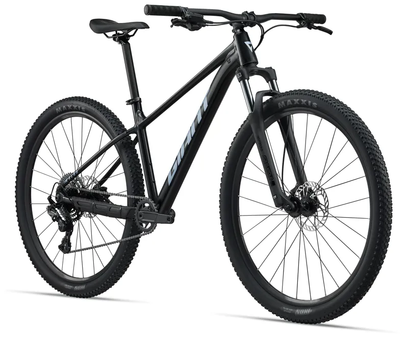 MY27 Giant Talon 4 Black-1