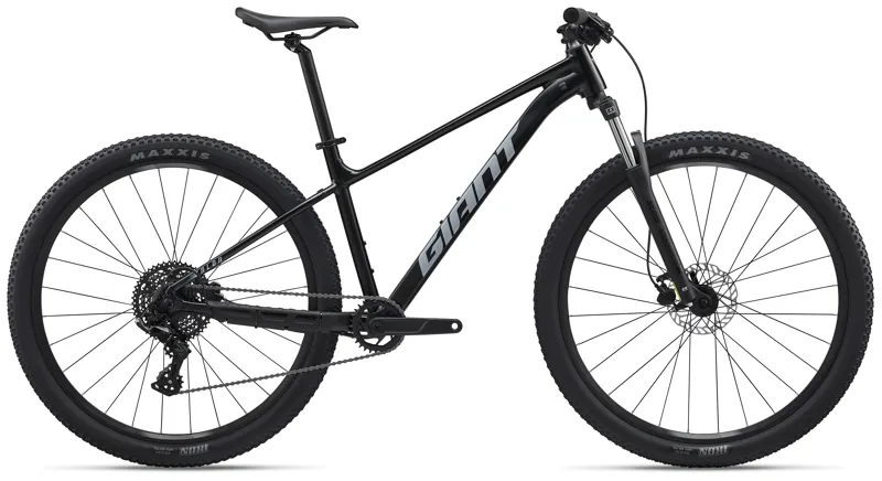 MY27 Giant Talon 4 Black