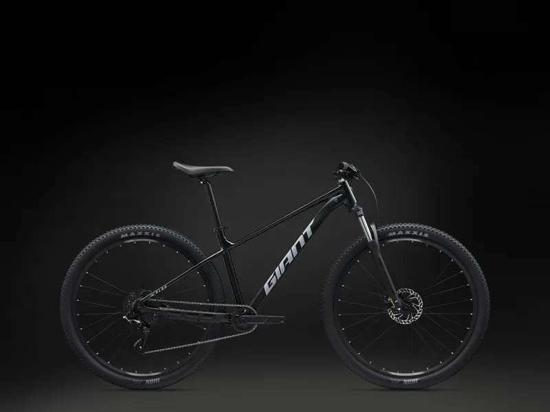 MY27 Giant Talon 4 Black-3