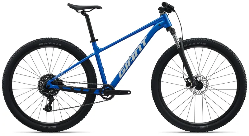 Talon 4 XS Black