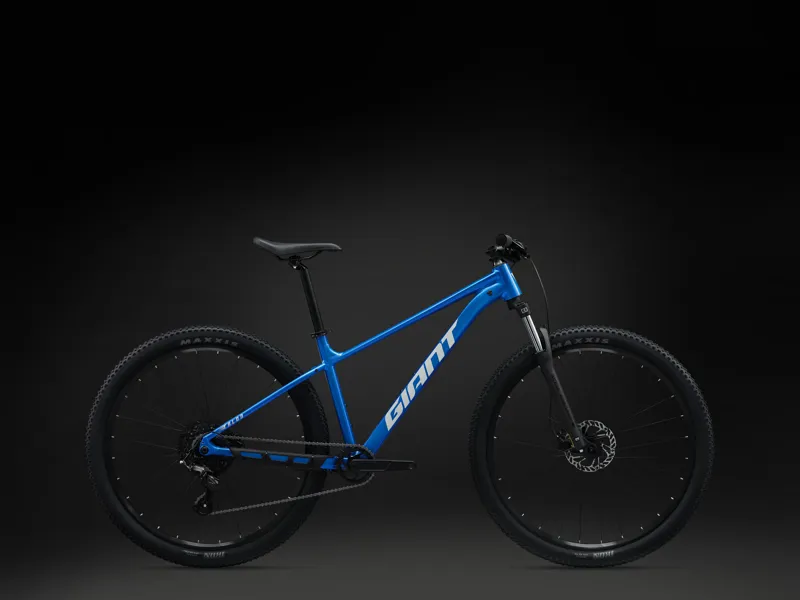 Talon 4 XS Black-1