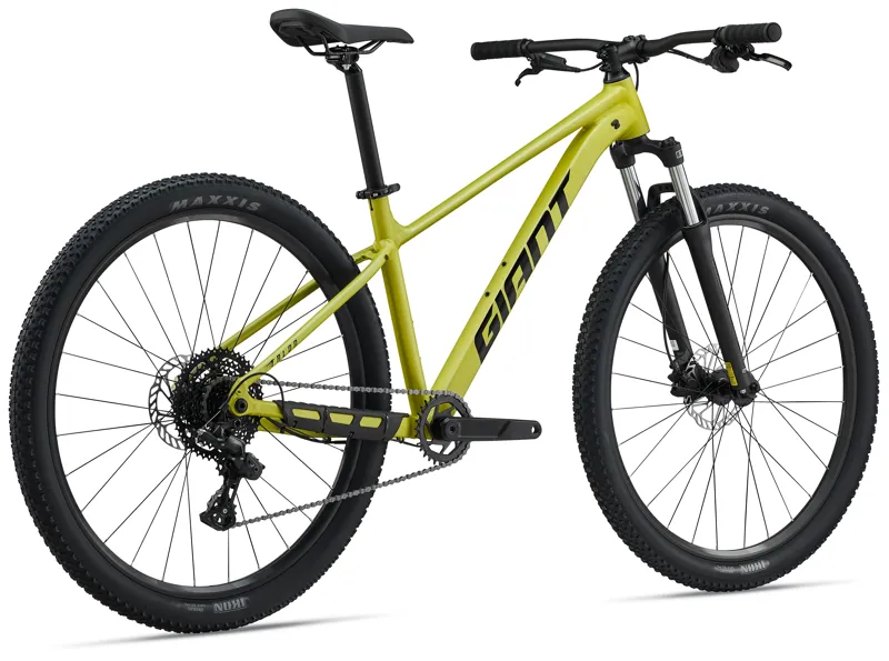 MY27 Talon 4 Cyber Lime-1