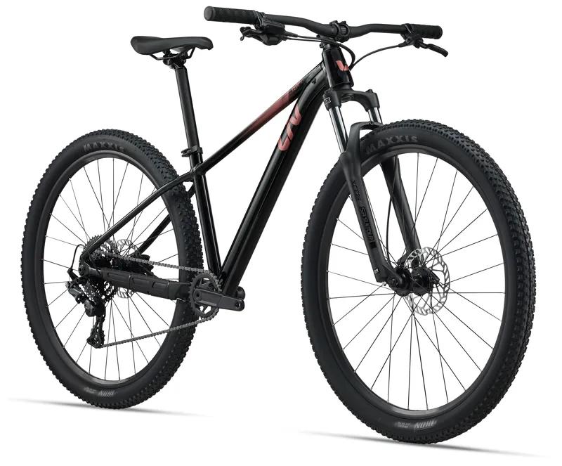 Liv Tempt 4 Black-1