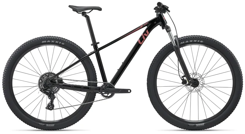 giant bicycles liv Certified Intrigue bike and women Liv Tempt 24 Disc -