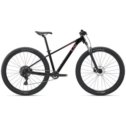 giant bicycles liv Certified Intrigue bike and women Liv Tempt 24 Disc -