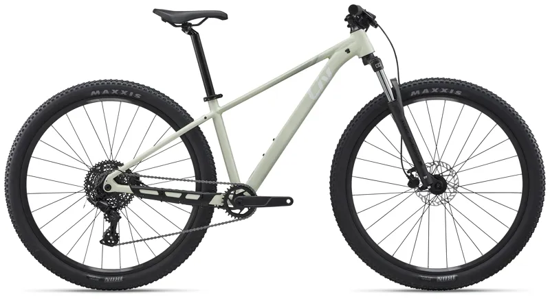 Tempt 4 Pale Moss