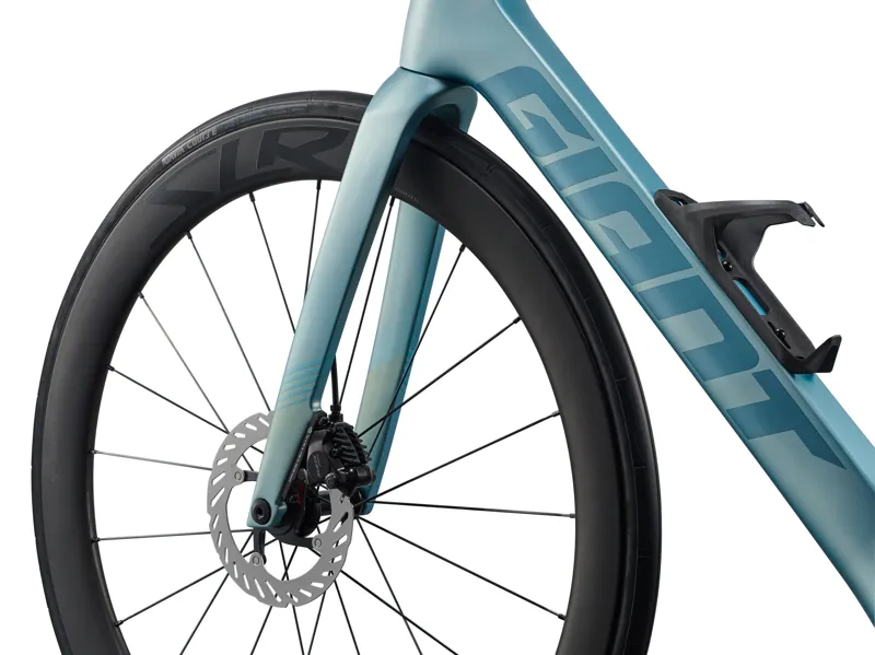 Propel Advanced Pro 1-Di2 L Cryo Silver-3