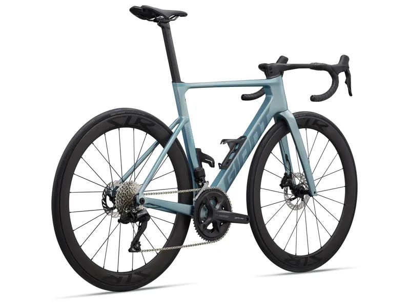 Propel Advanced Pro 1-Di2 L Cryo Silver-1